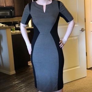 Antonio melani dress